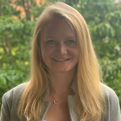 Anna Duffey, PT, DPT