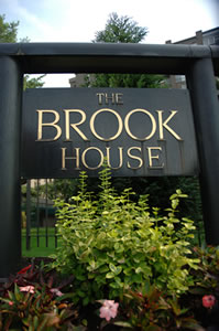 Photo of Brookline location.