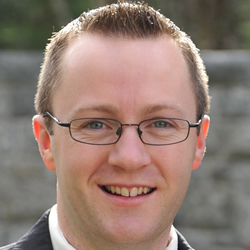 Jason McHugh