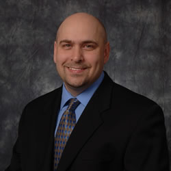 Paul Ghostlaw