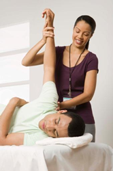 Physical therapy image