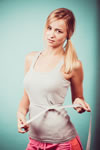 Waist measurement